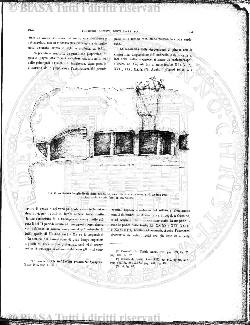 n. 38 (1885-1886) - Pagina: 297 e sommario