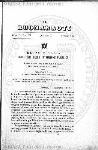 n.s., n. 17 (1896) - Pagina: 129 e sommario
