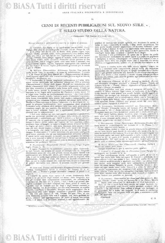 v. 8, n. 5 (1899) - Pagina: 65