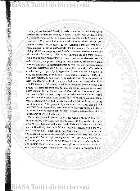 n. 44 (1903) - Frontespizio