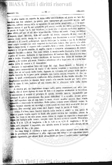 n. 41 (1921) - Frontespizio