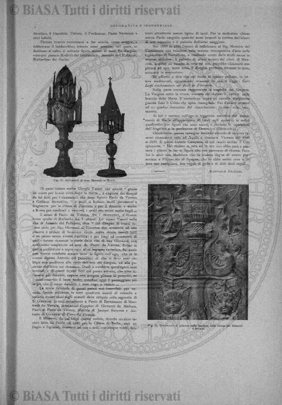 n. 9 (1910-1911) - Pagina: 97