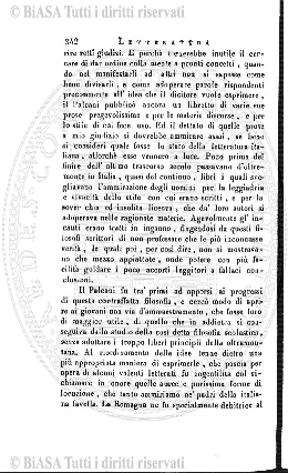 n. 21 (1846-1847) - Pagina: 161