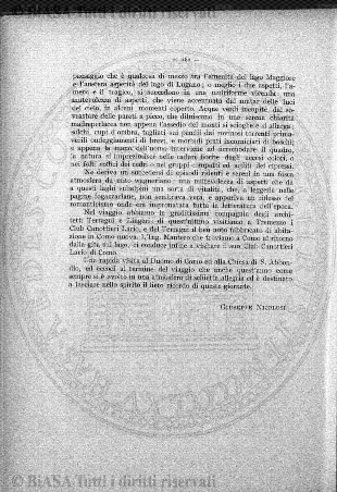 s. 3, n. 20 (1902) - Pagina: 141 e sommario