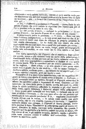 n. 9-10 (1924) - Copertina e sommario: 1