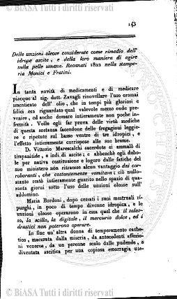 v. 8, n. 23 (1843-1844) - Pagina: 181
