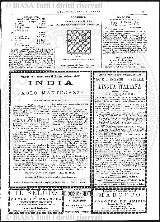 v. 27, n. 159 (1908) - Pagina: 163