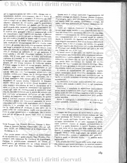 n. 12 (1907) - Frontespizio