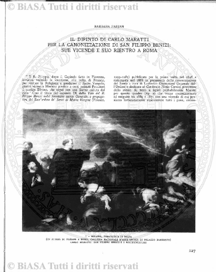 n. 1 (1888) - Frontespizio