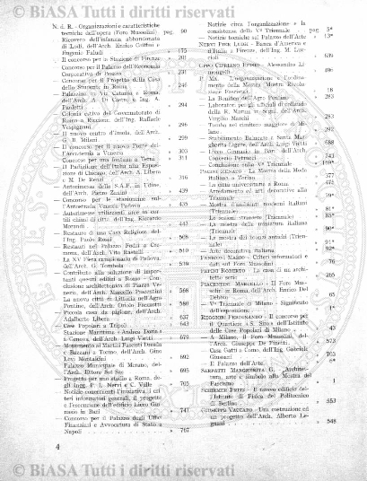 v. 27, n. 160 (1908) - Pagina: 243