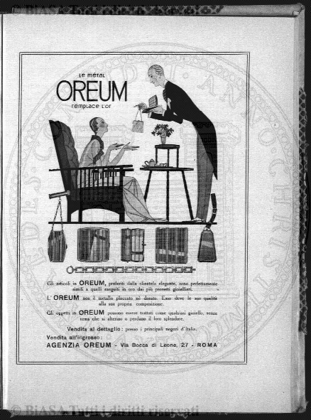s. 5, n. 1 (1911) - Copertina: 1