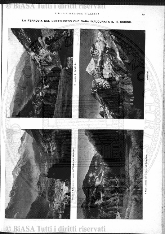 v. 28, n. 167 (1908) - Pagina: 323