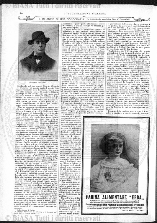 v. 28, n. 168 (1908) - Pagina: 403