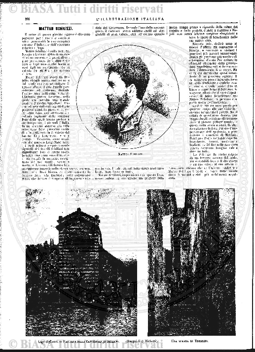 n. 35 (1887) - Pagina: 265 e sommario