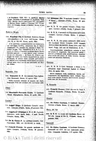 n.s., n. 6 (1891) - Pagina: 41 e sommario