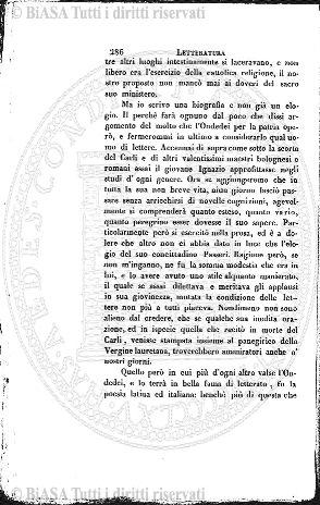 v. 12, n. 25 (1785-1786) - Pagina: 193