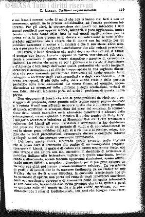 n. 1 (1907) - Copertina: 1 e sommario