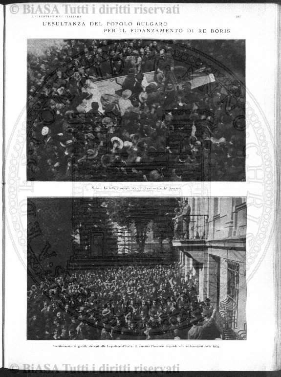 n. 30 (1896) - Frontespizio