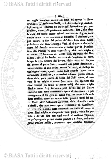 n. 1 (1833) - Frontespizio