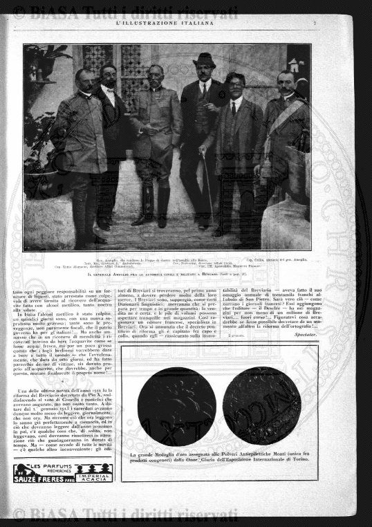 n. 1-2 (1908) - Copertina: 1