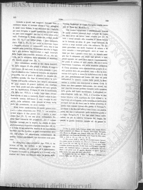 s. 3, n. 9-10 (1900) - Pagina: 57 e sommario
