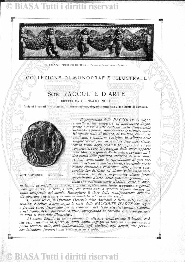 n. 10 (1926) - Pagina: 109