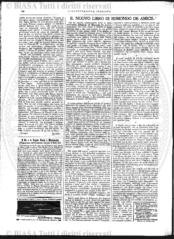 n.s., n. 25 (1890) - Pagina: 185 e sommario