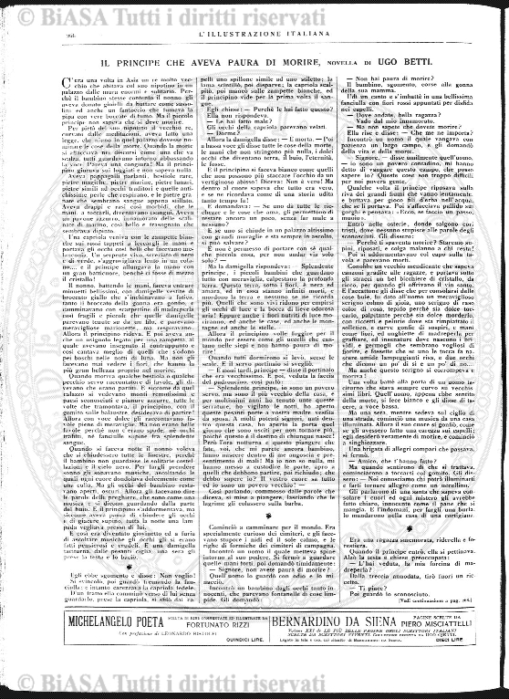 s. 2, n. 34-35 (1887-1888) - Pagina: 1