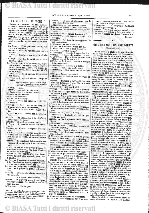 n.s., n. 5 (1897) - Pagina: 33 e sommario