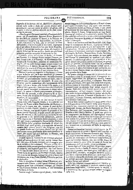 n. 16 (1888) - Frontespizio