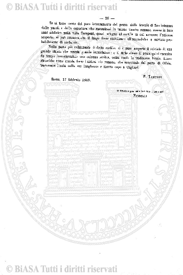n. 40 (1893) - Frontespizio