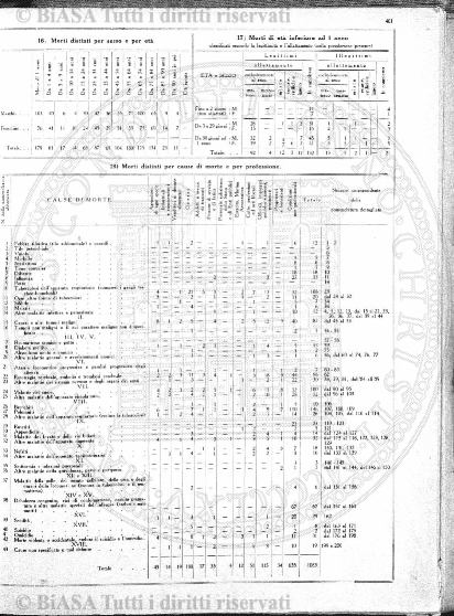 s. 3, n. 20 (1901) - Pagina: 125 e sommario