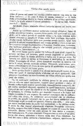 s. 3, n. 15-16 (1905) - Pagina: 113 e sommario