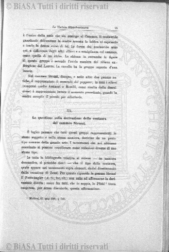 s. 3, n. 5-6 (1906) - Pagina: 33 e sommario