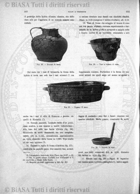 n. 39 (1883) - Pagina: 305 e sommario