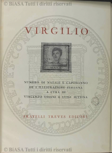 n. 1-2-3 (1923) - Copertina: 1