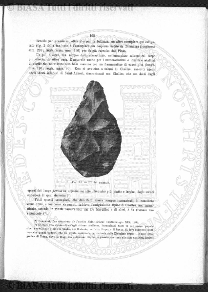 n. 6 (1909) - Pagina: 189