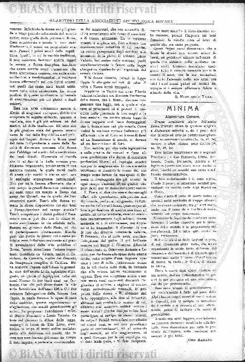 n. 5 (1903) - Pagina: 37