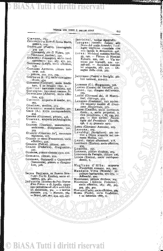 1899 (1899) - Frontespizio