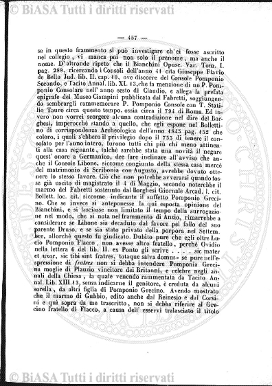 s. 2, v. 1, n. 7-8 (1885) - Pagina: 97