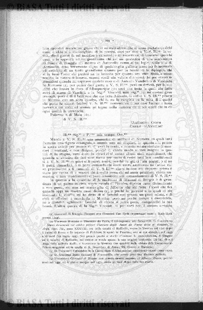 n.s., v. 11, parte 2 (1929-1930) - Occhietto