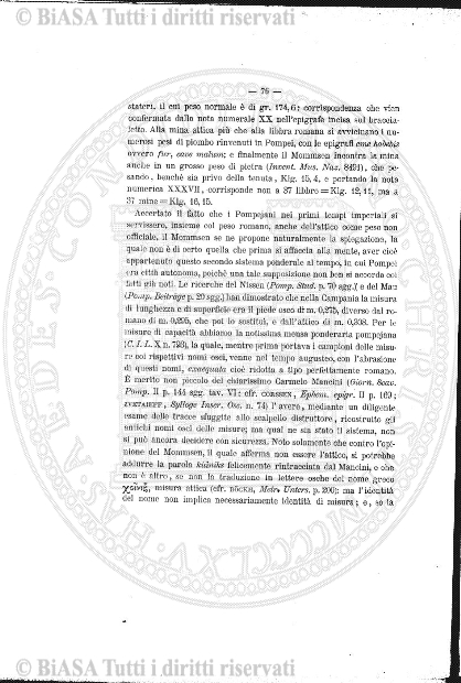 v. 21, n. 121 (1905) - Copertina: 1