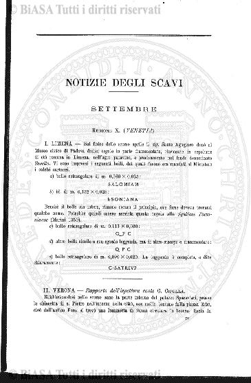 s. 3, v. 2, n. 8 (1884) - Pagina: 249