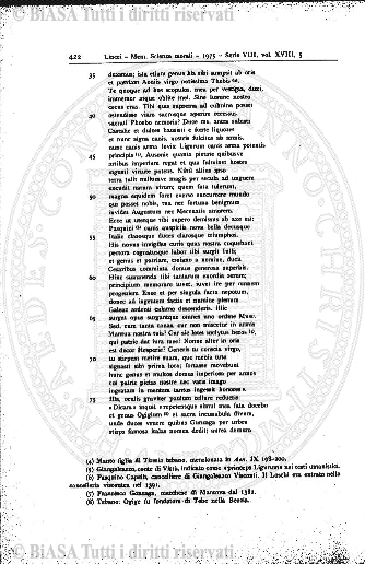n. 25 (1888) - Pagina: 193 e sommario
