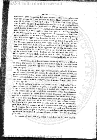 n. 3 (1886) - Frontespizio