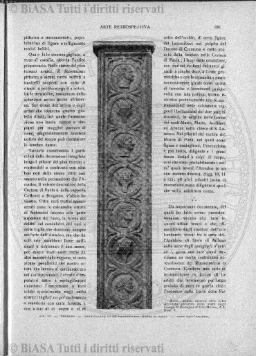 n. 10 (1924) - Pagina: 109