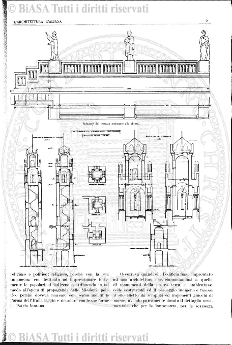 n. 3 (1907) - Pagina: 21