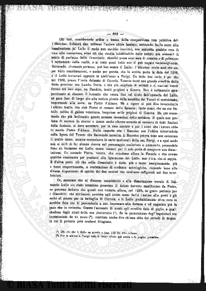 v. 51, n. 301 (1920) - Copertina: 1