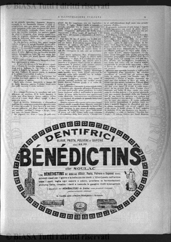 n. 5 (1909) - Pagina: 37