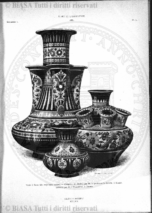 v. 8, n. 24 (1781-1782) - Pagina: 185
